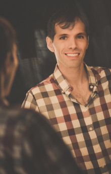 Photo of Robert Brady