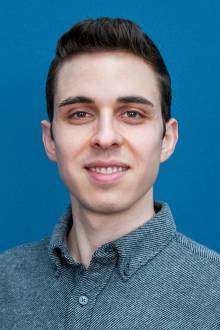 Photo of Assaf Magen