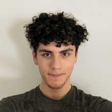 Photo of Samuel Miller