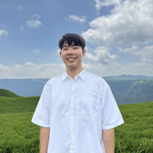 Photo of Changyeon Lee