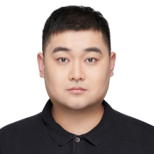 Photo of Tong Zheng