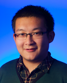 Photo of Tongyang Li