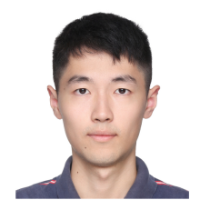 Photo of Xiyi Chen