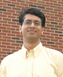 Photo of Rajeev Barua