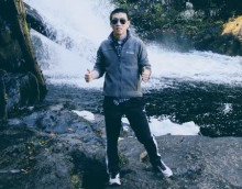 Photo of Biao Jia