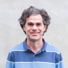 Photo of Daniel Gottesman