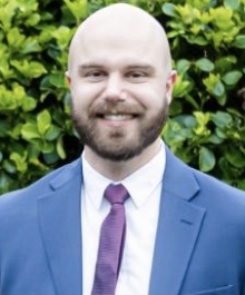 Photo of Elijah Rippeth