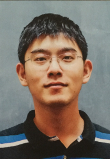 Photo of Xiaodi Wu