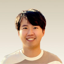 Photo of Brandon Y. Feng