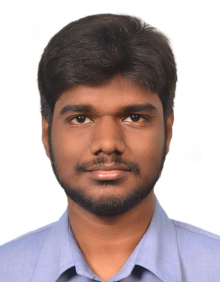 Photo of Hemanth Nandakumar