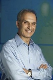 Photo of Joseph Ja' Ja'