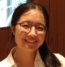 Photo of Ji-Ze G. Jang