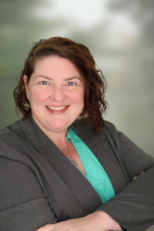 Photo of Jaime Theilen