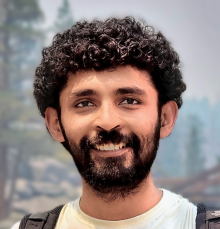 Photo of Maharshi Gor