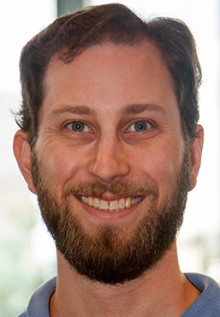Photo of Michael Coblenz