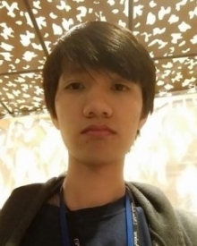 Photo of Khanh Nguyen