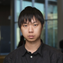 Photo of Joseph Li