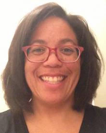 Photo of Brandi Adams