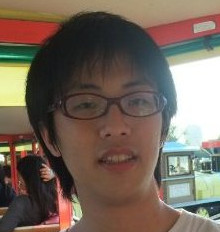 Photo of Bor-Chun (Sirius) Chen
