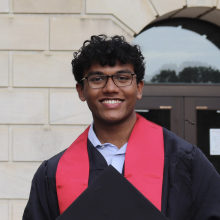 Photo of Vedanta Gawande