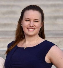 Photo of Kaitlyn Devalk