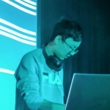 Photo of Chihao Shen