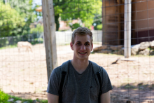 Photo of Ryan Himes