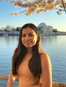 Photo of Sakshi