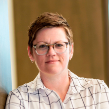 Photo of Tammy Perrin