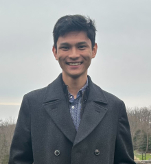 Photo of Gavin Crisologo