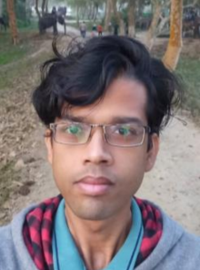 Photo of Saptarashmi Bandyopadhyay