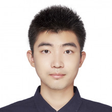 Photo of Yan Xu