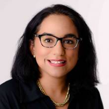 Photo of Vibha Sazawal