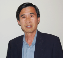 Photo of Donald Yeung