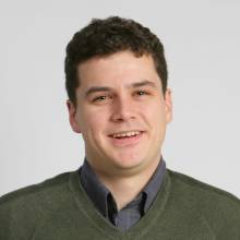 Photo of Neil Spring