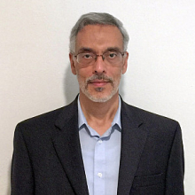 Photo of Mohamed Abdel-Mottaleb