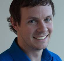 Photo of Paul Capriolo