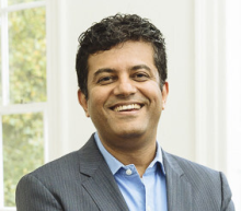 Photo of Vasi Philomin