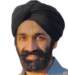 Photo of Jagdeep Singh