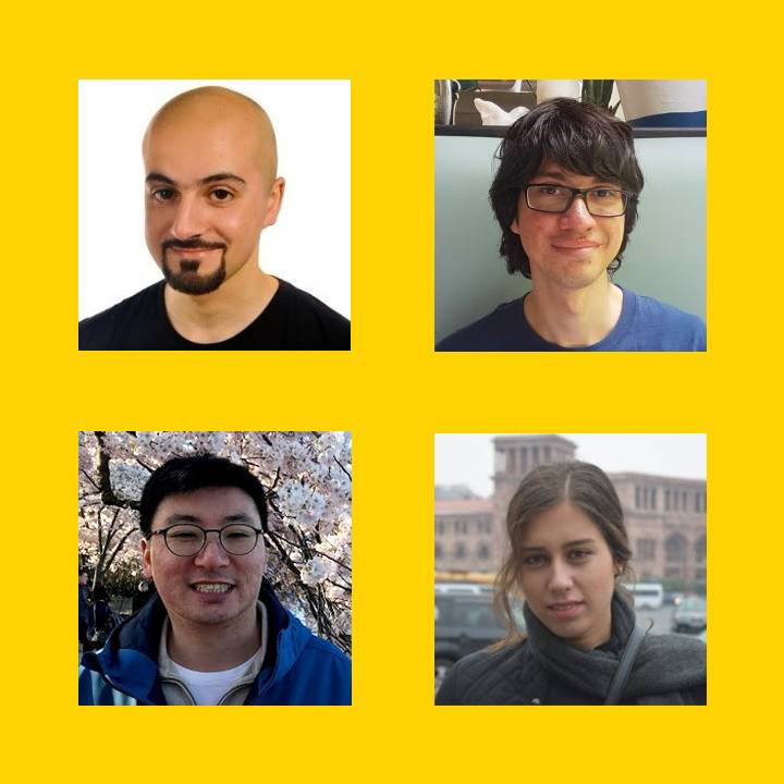 Umd summer research fellowship picture