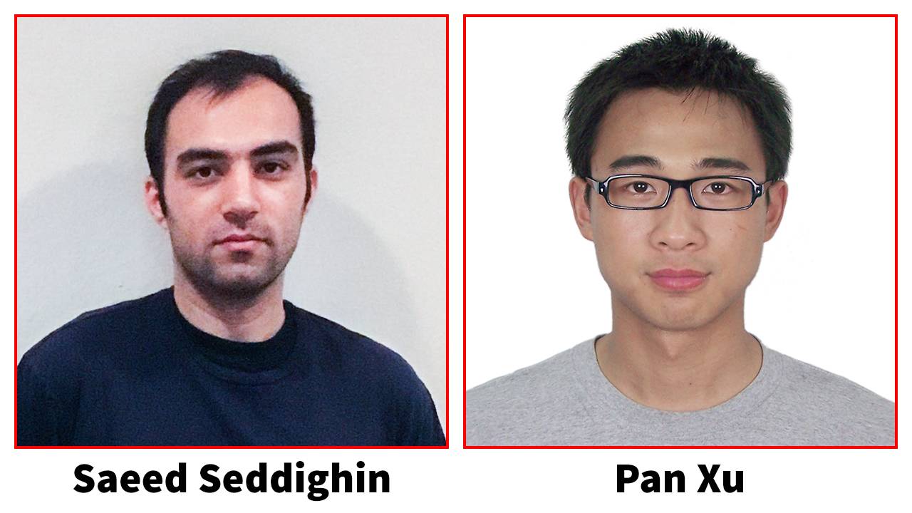 Thirsk feinstein phd dissertation prize