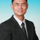 Photo of Qiang Yang