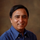 Photo of Narendra Ahuja