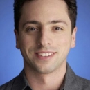 Photo of Sergey Brin