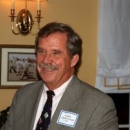 Photo of J. Gary Augustson