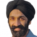 Photo of Jagdeep Singh