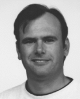 Photo of Mikael Lindvall