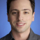 Photo of Sergey Brin