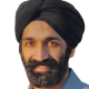 Photo of Jagdeep Singh