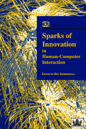 Sparks of Innovation in Human-Computer Interaction